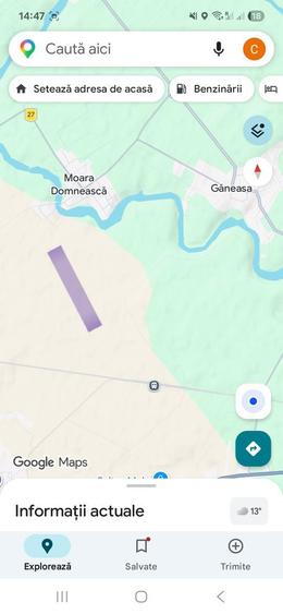 Teren de vanzare - 5