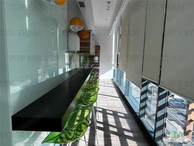 Spatiu de Birouri de 636 mp in Zona Herastrau - 6