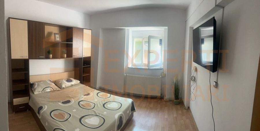 Apartament 3 camere de inchiriat, vedere catre mare, in zona Faleza Nord - 5