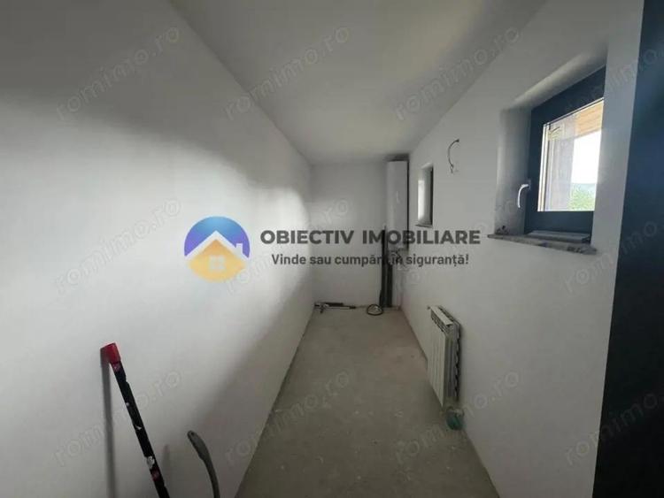 Casa+ teren de vanzare Dumbrava Rosie - 15