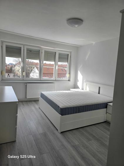 Inchiriez apartament cu doua camere - 4