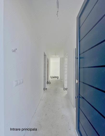 Casa cu 4 camere | Finisaje la alegere | Toate utilitatile | Sanpetru, Brasov - 2