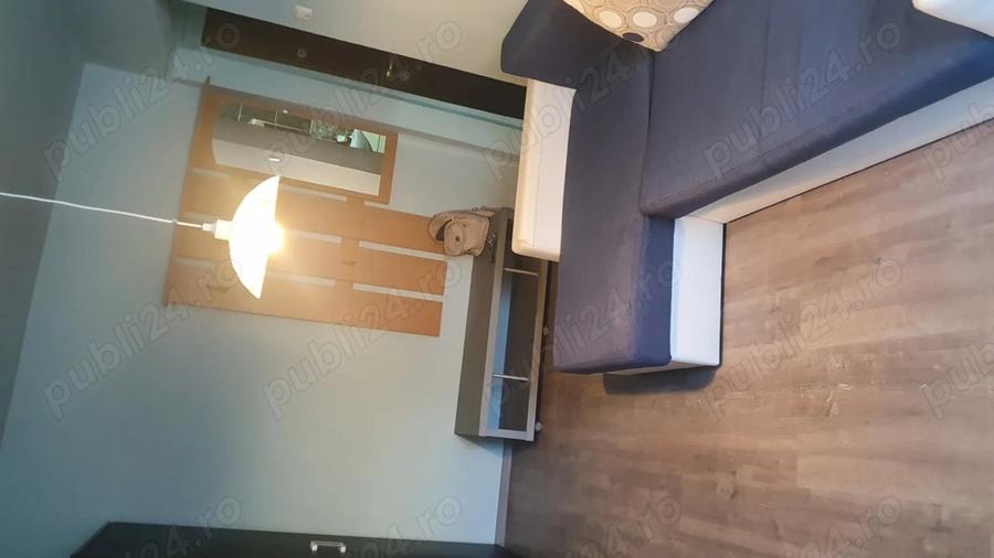 Proprietar-inchiriez garsoniera in Buziasului - 5