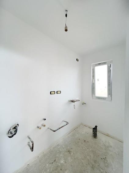 Duplex 4 camere, P+E, 132mp utili, 308mp teren in Sag - 6