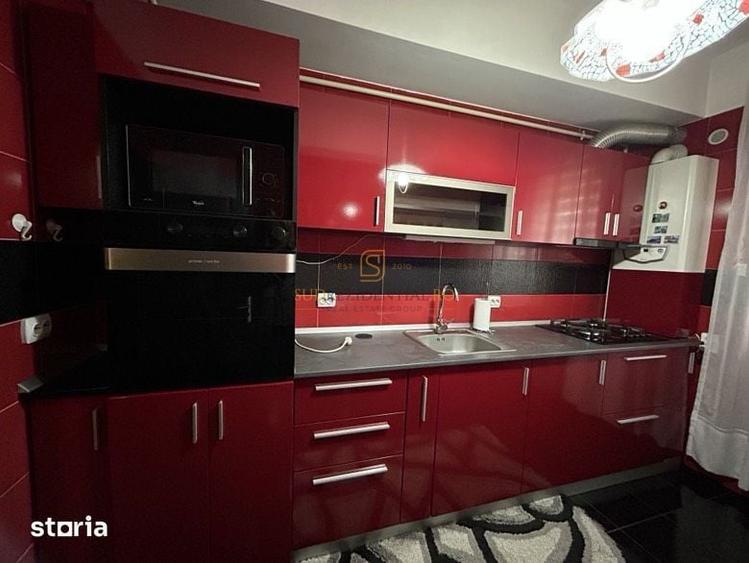 Apartament cu 2 camere, mutare rapida, Confort Urban, Rahova - 9
