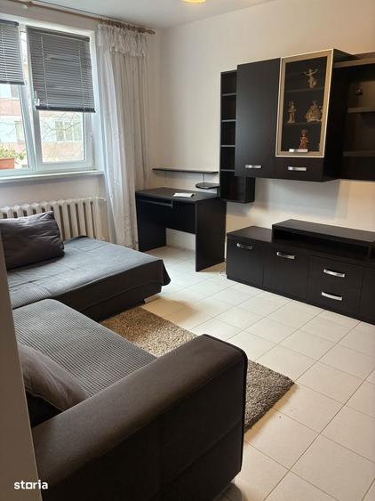Inchiriez apartament cu 3 camere piata muncii - 7