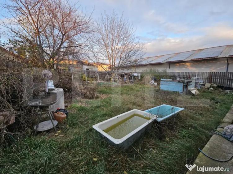 Casa 5 camere, 85 mp, zona Valea Adanca - 15