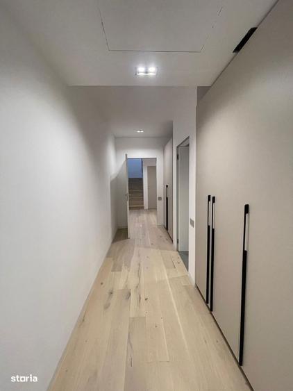 Duplex, 3 camere - Charles de Gaulle, Aviatorilor, Kiseleff - 8