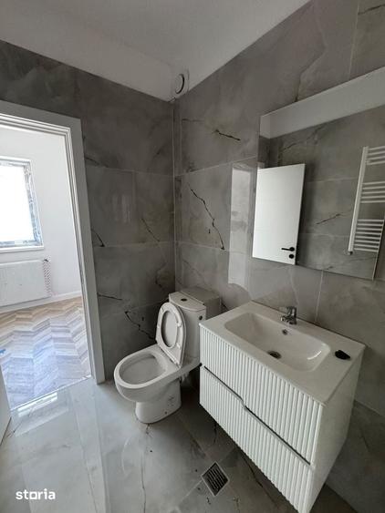 Apartamentr 3cam. Rasaritului, Padurea Chiajna, GATA DE MUTARE - 18