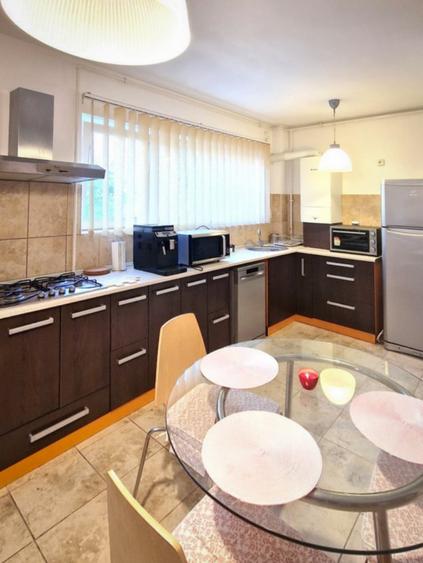 High Residence | Băneasa | Iancu Nicolae | 2 camere | 78 mp. | 2011 - 2