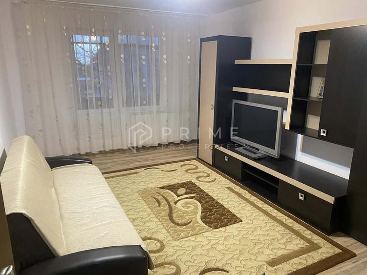Apartament 2 camere – Unirii, etaj 1, lângă stație și școală - 1