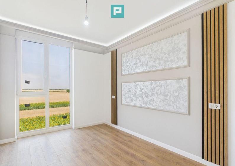 Apartament trei camere Torontalului - 4