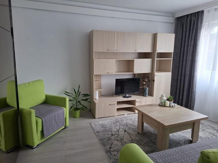 Garsoniera de inchiriat - 1