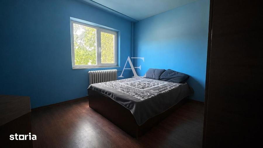 Apartament de inchiriat, 3 camere, decomandat, Rogerius, Oradea - 5