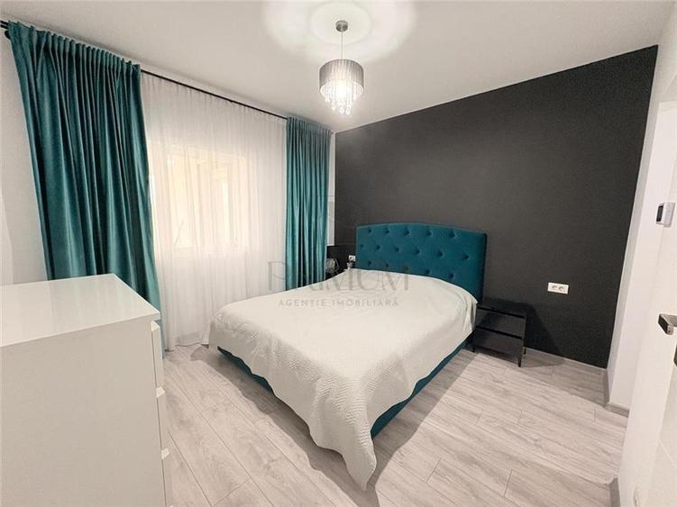 Zona NOUL LIDL - mobilat utilat - teren 390 mp - 5