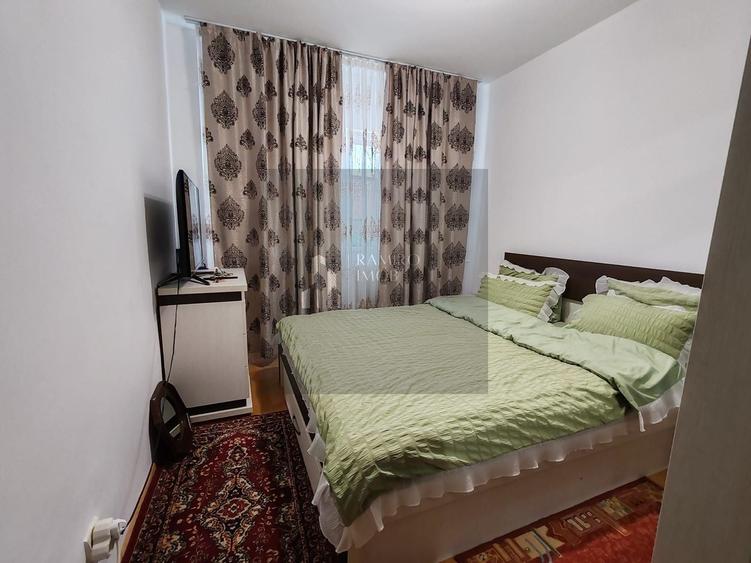 APARTAMENT 4 CAMERE, P-TA SUDULUI/BERCENI, 2 BAI, LOC PARCARE - 2