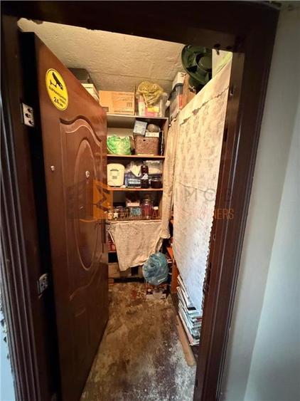 Apartament 2 camere cf 1 decomandat zona Crang 2 - 8