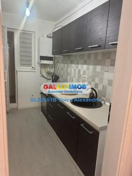 Garsoniera Bloc Nou - Berceni - Dimitrie Leonida - 3