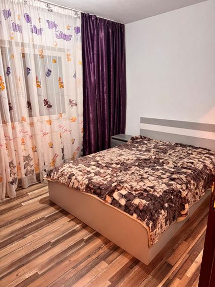 Inchiriez apartament 2 camere - 2