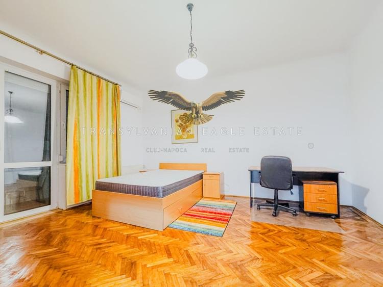 Apartament modern situat langa Parcul Central/Muzeului - 6