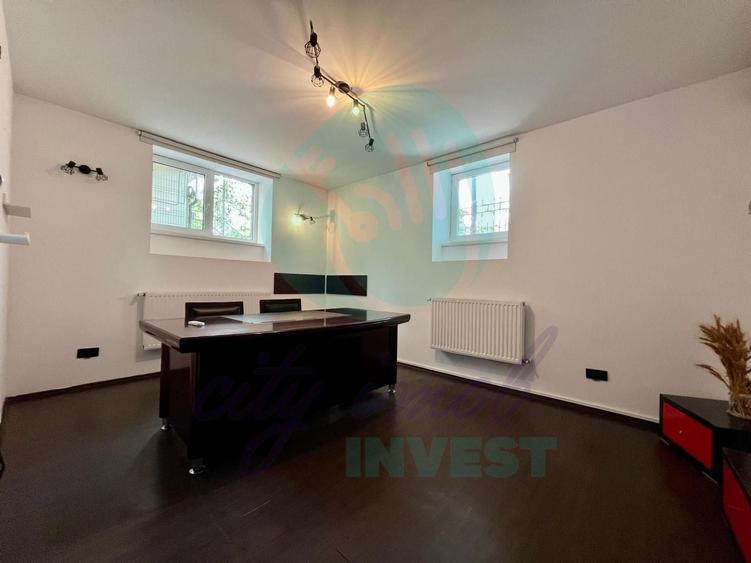 Apartament+Garaj Eroilor-Cotroceni in vila-Curte -Ideal pentru afacerea ta - 3
