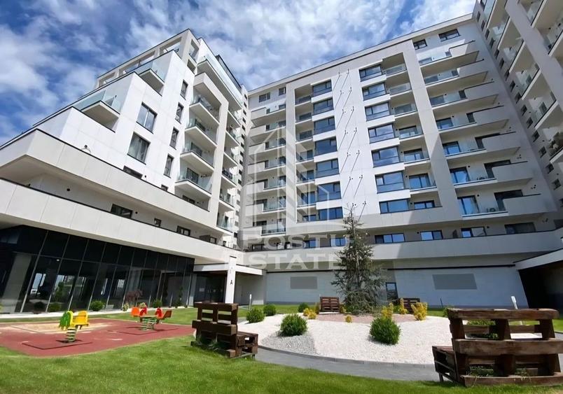 Apartament 2 Camere Campeador Residance(VOX) Loc de parcare Subteran!! - 10