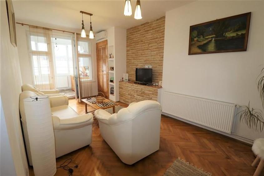 Apartament 2 camere | 65 mp | gradina | Centru | zona Parcul Central - 2