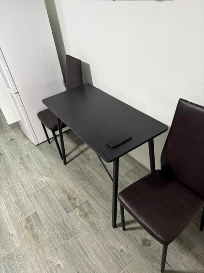 Garsoniera de inchiriat - 6