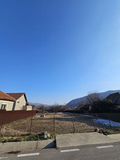 Teren Jiblea Noua -Calimanesti, 980 mp - 3