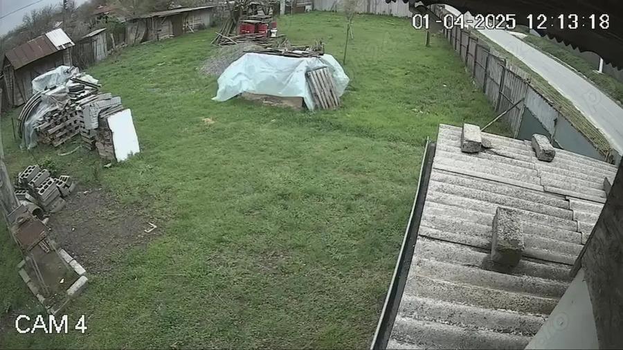 casa de locuit, in stare buna, mobilata - 10