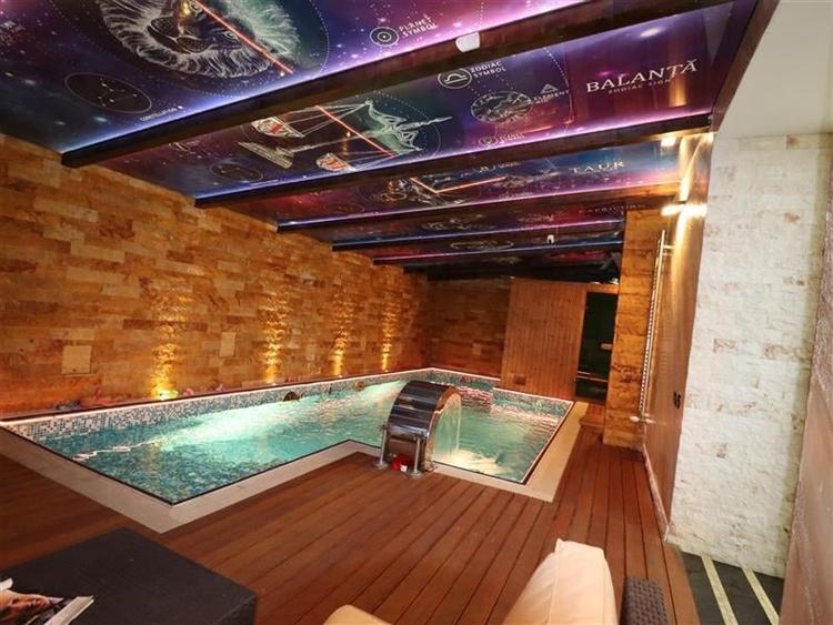 EXCLUSIV | APARTAMENT DE LUX | UNIC cu PISCINA, SAUNA, BAR | Buna Ziua - 1
