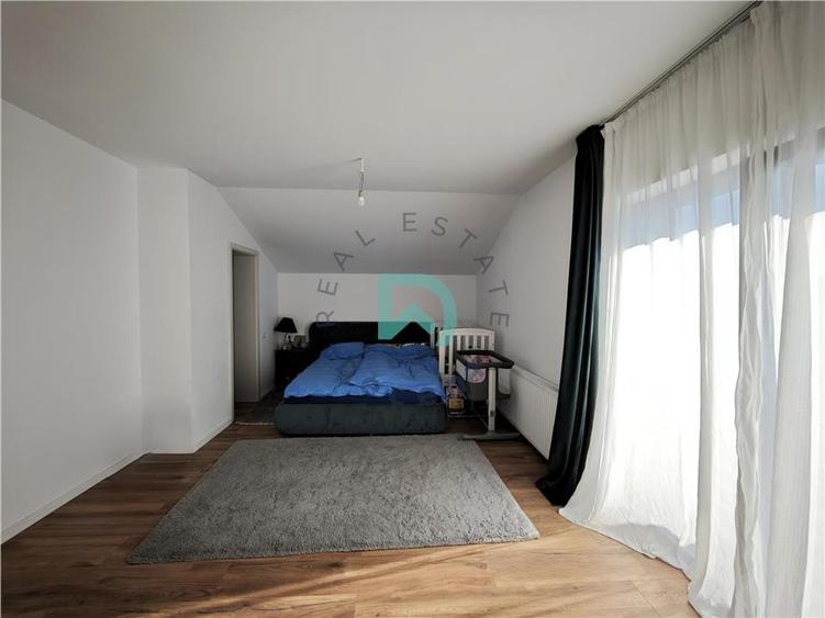 Casa 5 camere, Harman, Brasov - 21