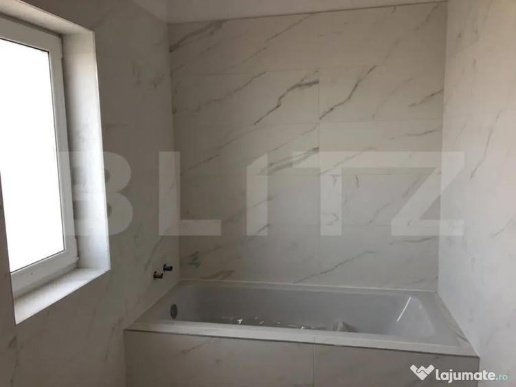 ???? Duplex de vanzare, cu 4 camere, cu priveli?te panorami - 1