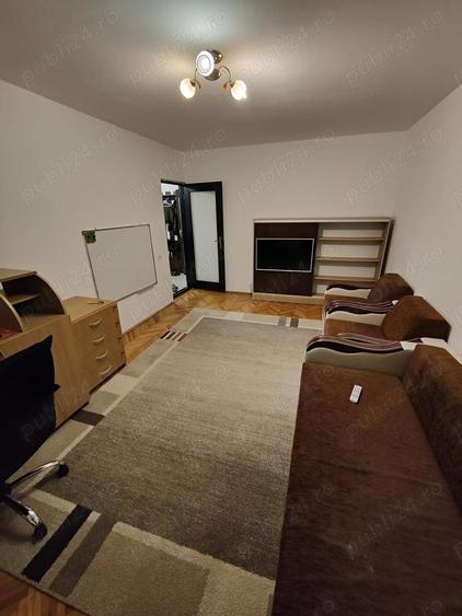 PF inchiriez ap.3 camere in Bradet, str. Pictor Ioan Sima - 2