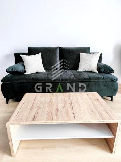 Studio spațios 44mp | Balcon | Parcare subterana | Kaufland/Frunzișului/USAMV - 1