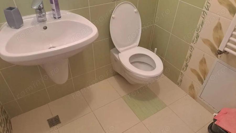 Apartament cu o camera in zona Republicii - 10