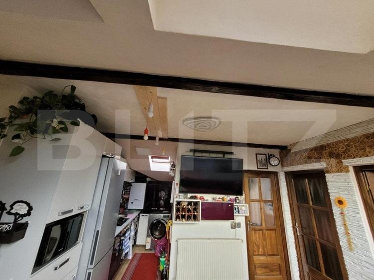 Apartament de 2 camere decomandate, 50mp utili, zona Corneliu Coposu - 6