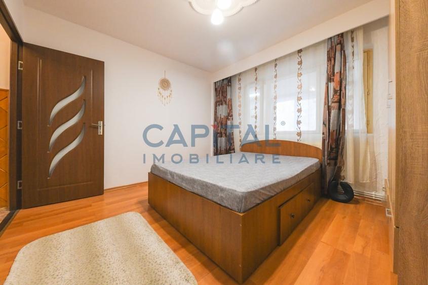 Apartament cu 2 dormitoare in cartierul Intre Lacuri - 13