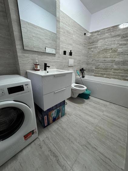 Proprietar inchiriez garsoniera, 40 m2, Titan - 2