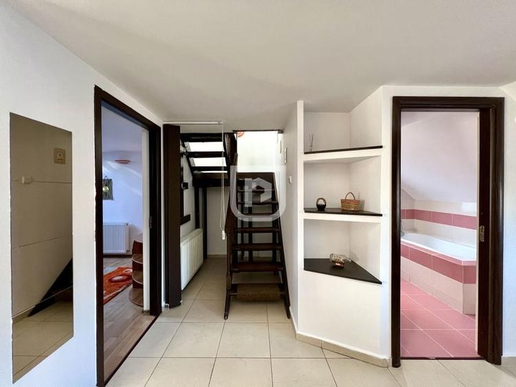 Apartament ULTRACENTRAL de vânzare | Gura Humorului - 7