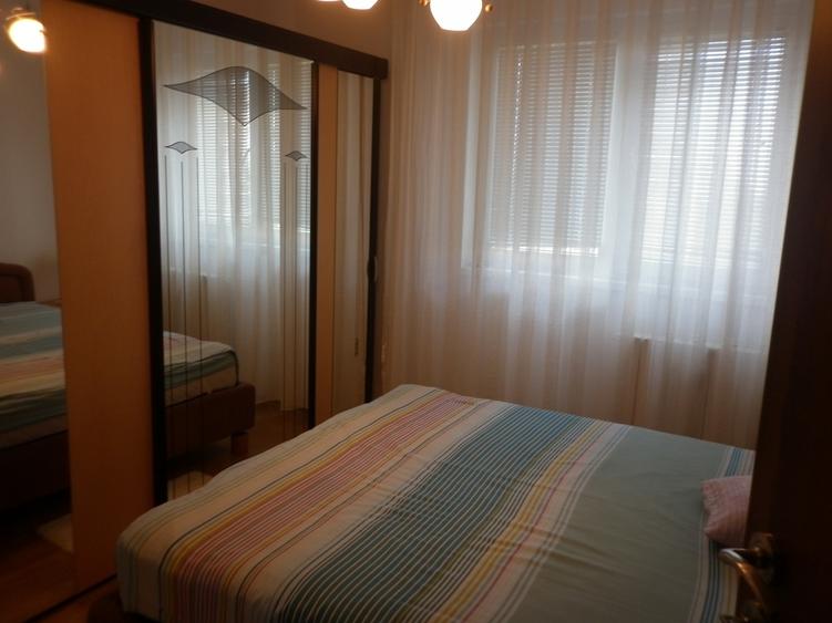 Dristor metrou 7 minute, str. Eufrosina Popescu, 3 camere mobilat utilat - 3