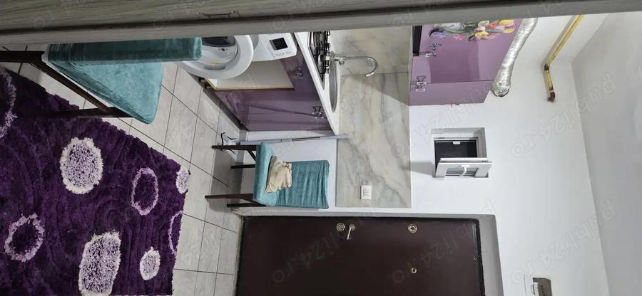 Garsoniera termen lung - 1