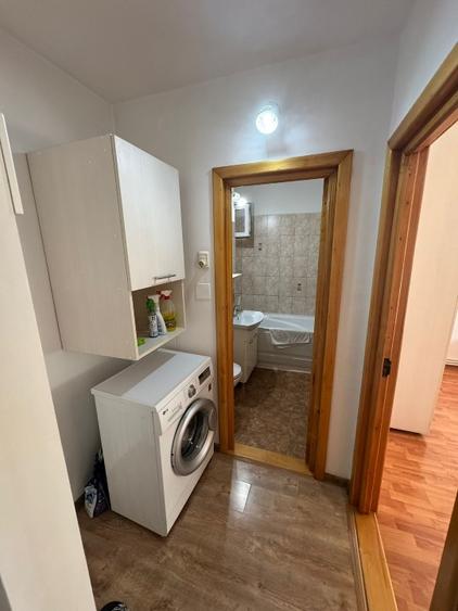 tomis nord-ștefăniță vodă-2 camere decomandat - 4