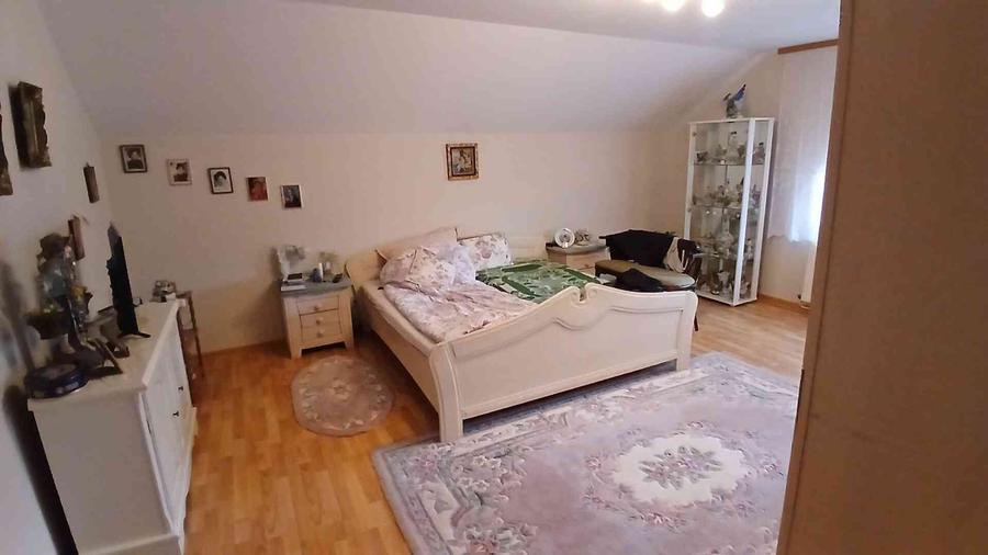 Casa cu 7 camere in zona rezidentiala - 7