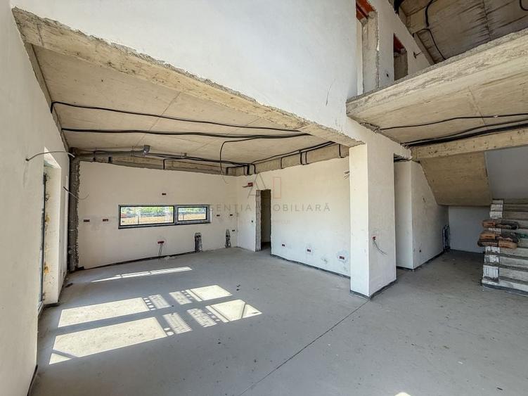 Snagov Residential | Ansamblu Rezidential la 100m de lac - 7