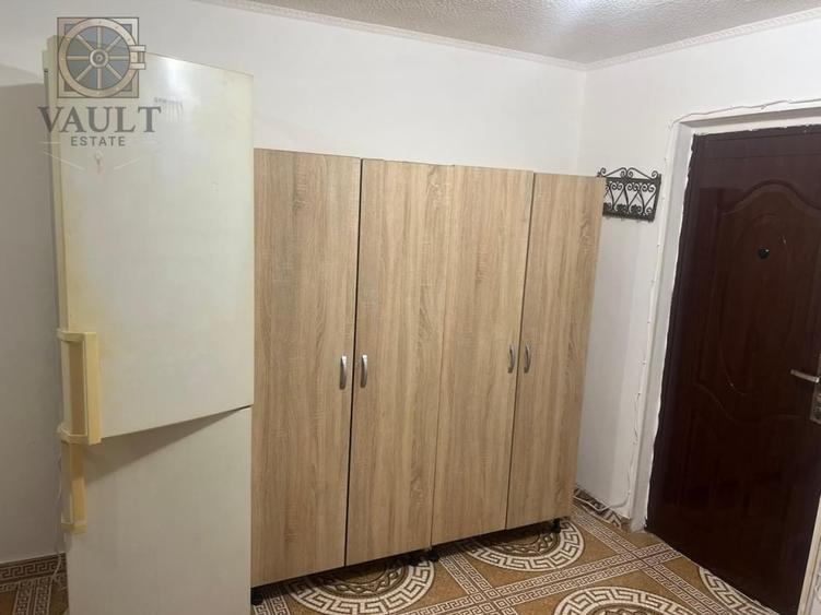 Garsoniera APROAPE METROU - PANTELIMON cf3 - 11