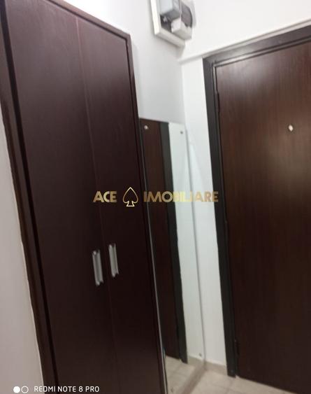 2 Camere de inchiriat | Iancului | Prox Metrou | A.C  |  Balcon - 10