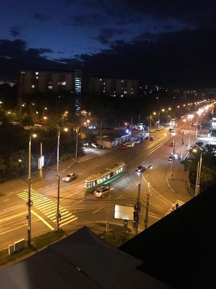 Apartament cu 2 camere în Tătărași