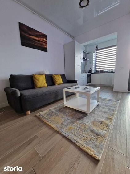 De vanzare apartament cu 2 camere situat in Mamaia Nord - 1