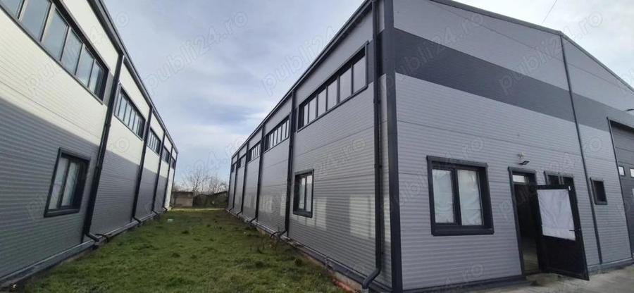 hala de inchiriat - 4